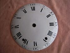 Cadran horloge d'occasion  Le Puy-Sainte-Réparade
