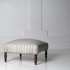 Large antique footstool for sale  WARRINGTON