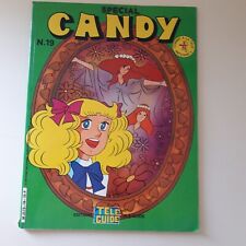 Candy 19 téléguide d'occasion  Athies-sous-Laon