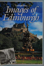Images edinburgh hardcover for sale  DUNFERMLINE