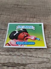 Crados marie cageot d'occasion  Muzillac