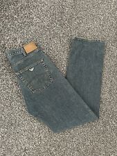 Armani mens jeans for sale  WOLVERHAMPTON