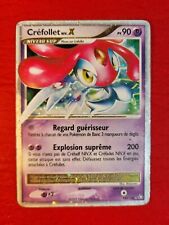 Carte pokemon crefollet d'occasion  Montreal-la-Cluse