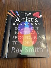 Artist handbook ray for sale  Hayes
