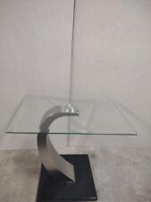 Modern cantilevered glass for sale  Jonesburg