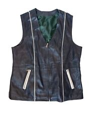 Gilet smanicato boss usato  Gorizia