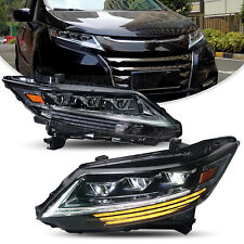 Used led headlights for sale  Rowland Heights