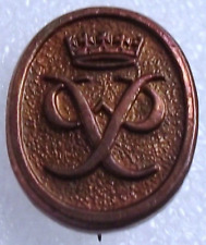 duke edinburgh badge for sale  TAMWORTH