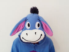 Fantasia cosplay pijama unissex animal adulto burro Onesiee Kigurumi comprar usado  Enviando para Brazil