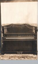 Upright piano real for sale  Davenport