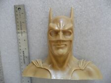 Kit de garagem 1/3 7,5" Batman Dark Knight George Clooney modelo figura busto DC comprar usado  Enviando para Brazil