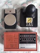 radio miniatura usato  Vobbia