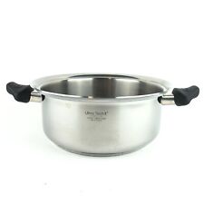 Carico stockpot quart for sale  Davison