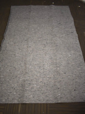 carpet rug padding for sale  Kansas City