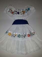 Girl dress embroidered for sale  Menifee