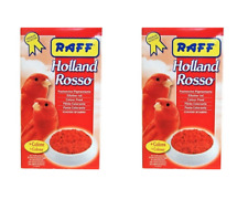 Raff holland rosso for sale  Shipping to Ireland