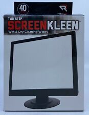 Read right screenkleen for sale  Manchester