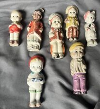 Antique bisque dolls for sale  Norco