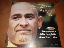 Marco pantani pirata usato  Certosa Di Pavia