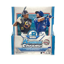 2021 bowman chrome for sale  Saint Charles