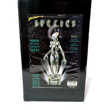1997 Horizon Species 38901 SIL Statue Collectors Limited Edition 12 In 409/3000 for sale  Shipping to South Africa