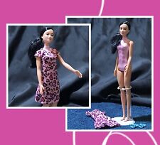 Barbie asian girl gebraucht kaufen  Hamburg