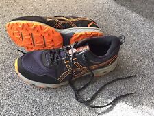 Asics gel venture for sale  HALIFAX