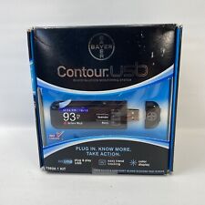 Bayer contour usb for sale  New Orleans