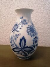 Vase zwiebelmuster smcs gebraucht kaufen  Wutha-Farnroda