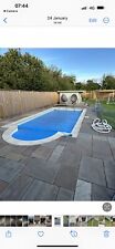 Swimming pool coping for sale  ROCHESTER