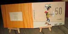 Lucky luke collector d'occasion  Expédié en Belgium