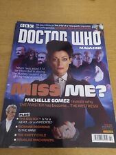 Doctor magazine issue for sale  BRIDGWATER