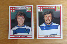 Panini stickers football for sale  STOWMARKET