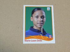 [98] Marie-Laure Delie - Panini FIFA Women´s World Cup 2011  comprar usado  Enviando para Brazil