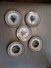 Wildlife federation plates for sale  Mapleton Depot