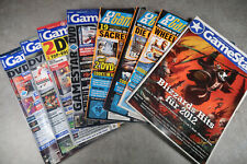 PC Games - GameStar - Revista de juegos de ordenador revistas selección segunda mano  Embacar hacia Argentina