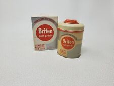 Vintage briten full for sale  Cincinnati