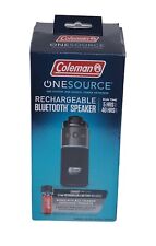 Coleman onesource rechargeable for sale  Sachse
