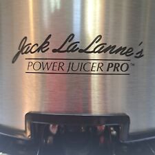 Jack lalane 1181 for sale  Mccall