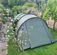 Eurohike Buckingham 8 Man Tent~ Used for sale  Shipping to South Africa