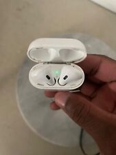 Boîtier airpods 2ème d'occasion  Juvisy-sur-Orge