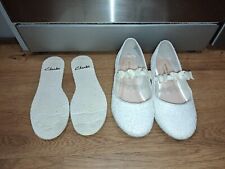 holy communion shoes for sale  ISLEWORTH