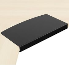 Plataforma conectora de mesa de canto 17 polegadas para montagem em bandeja de teclado sob a mesa comprar usado  Enviando para Brazil