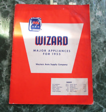 Western auto wizard for sale  Fishers