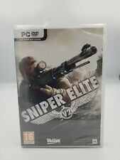 Sniper elite gioco usato  Spedire a Italy