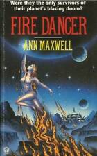 Fire dancer paperback for sale  Montgomery