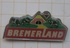 Bremerland molkerei .......... gebraucht kaufen  Münster