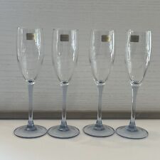 wine flute glasses for sale  Bath