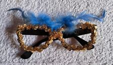 Partybrille karnevalbrille fas gebraucht kaufen  Gemmrigheim