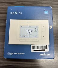 wifi sensi emerson thermostat for sale  Northridge